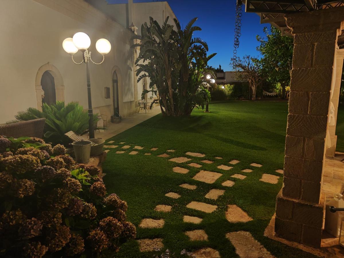 Masseria La Foggia Fasano Exterior photo