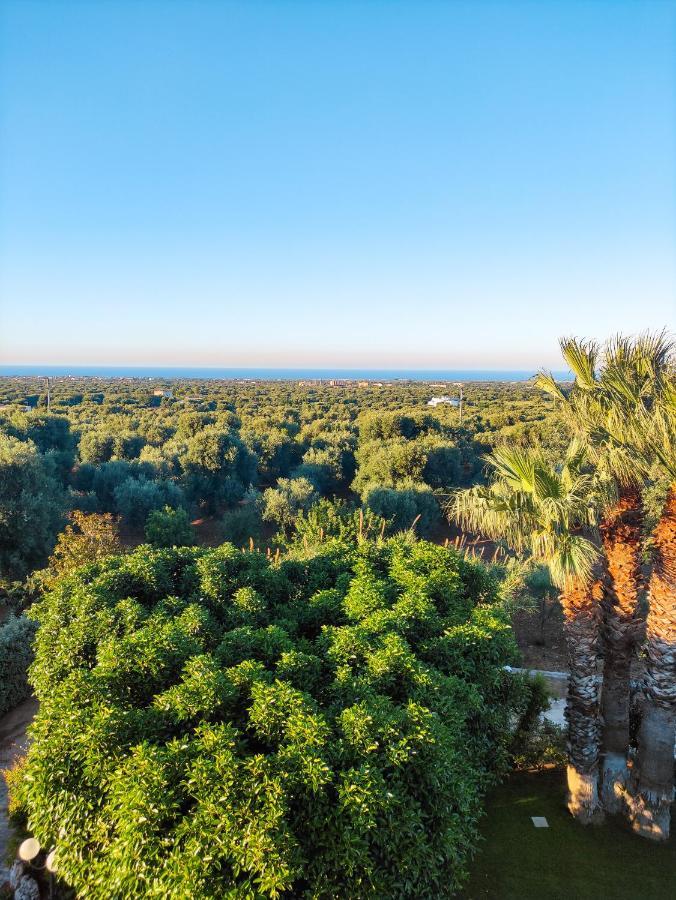 Masseria La Foggia Fasano Exterior photo