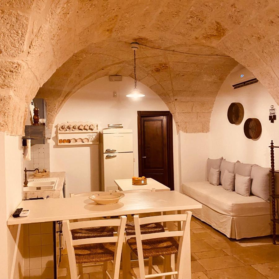 Masseria La Foggia Fasano Exterior photo