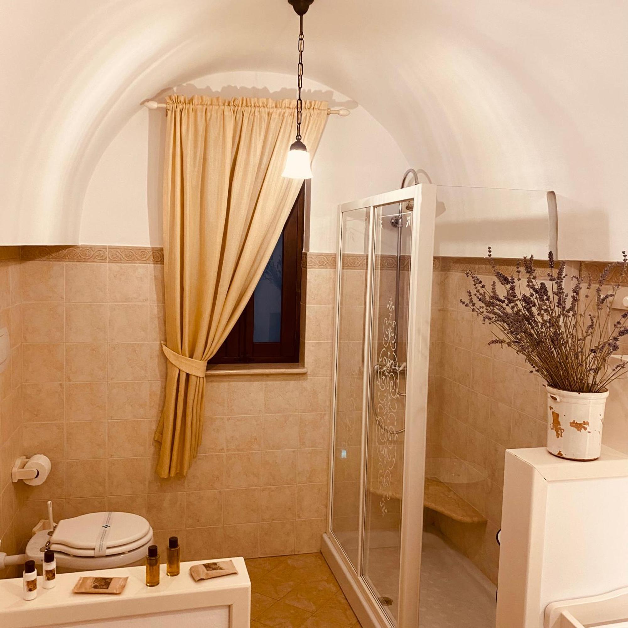 Masseria La Foggia Fasano Room photo