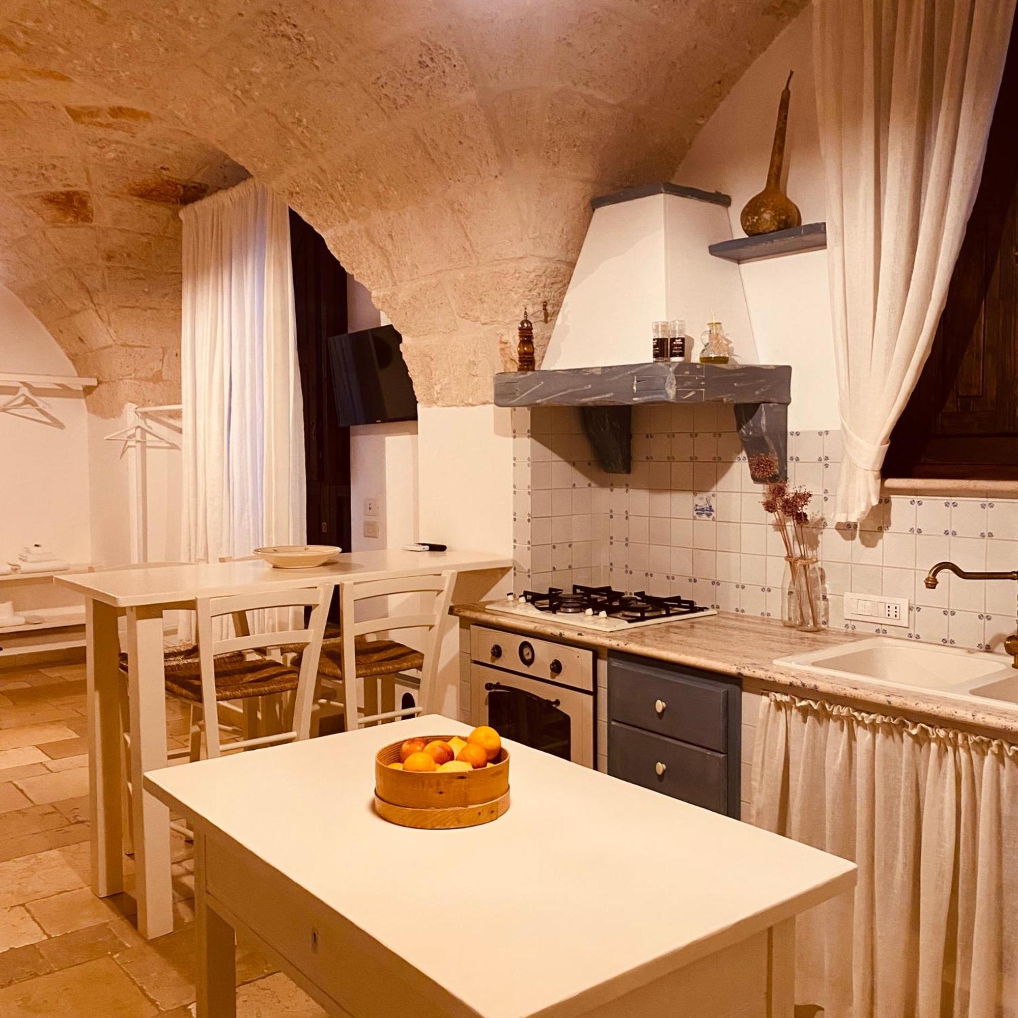 Masseria La Foggia Fasano Room photo