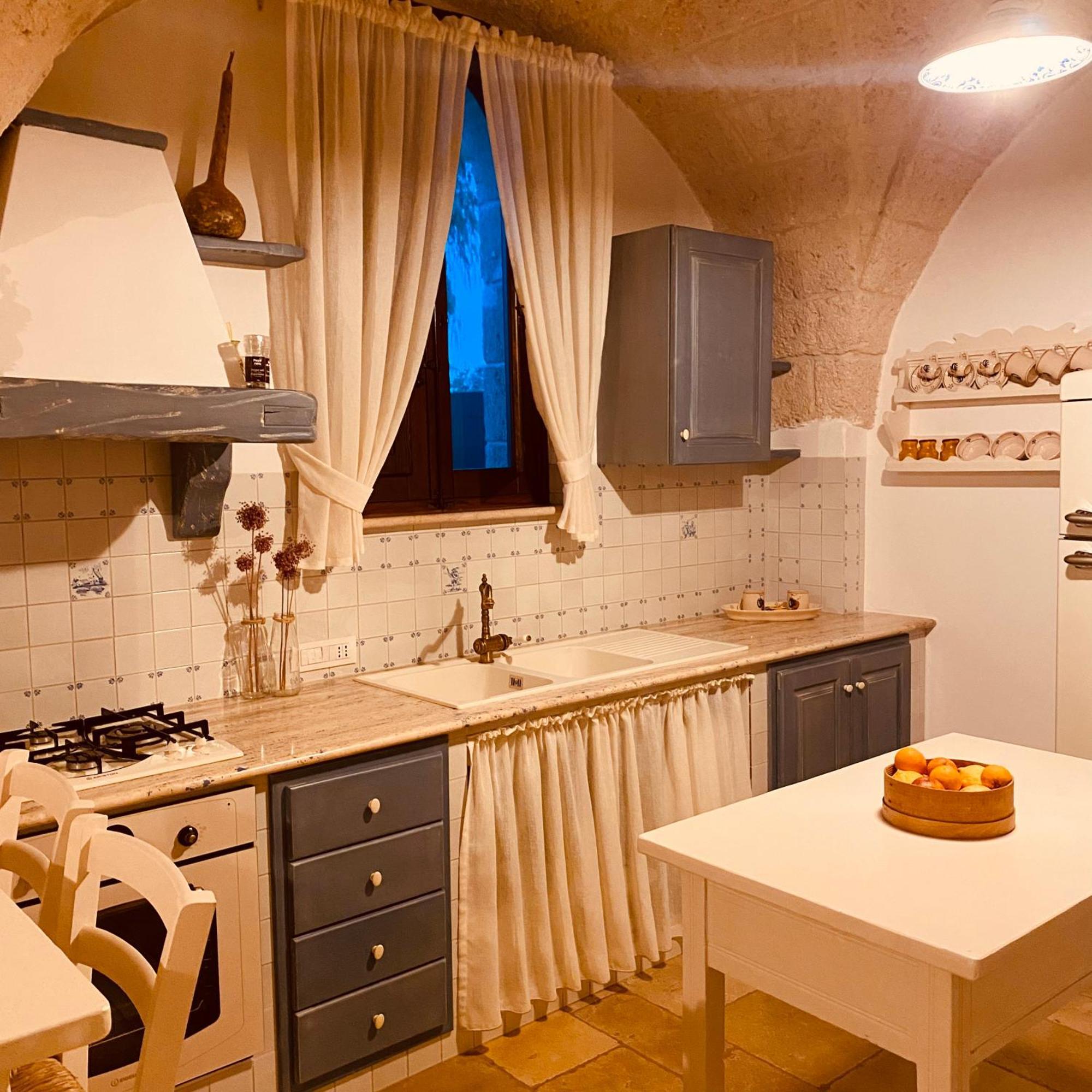 Masseria La Foggia Fasano Room photo